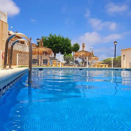 Apartamento Carlos , Lomas De Cabo Roig Area,2 Bedroom,2 Terraces,Swimming Pool Dehesa de Campoamor  Exterior foto