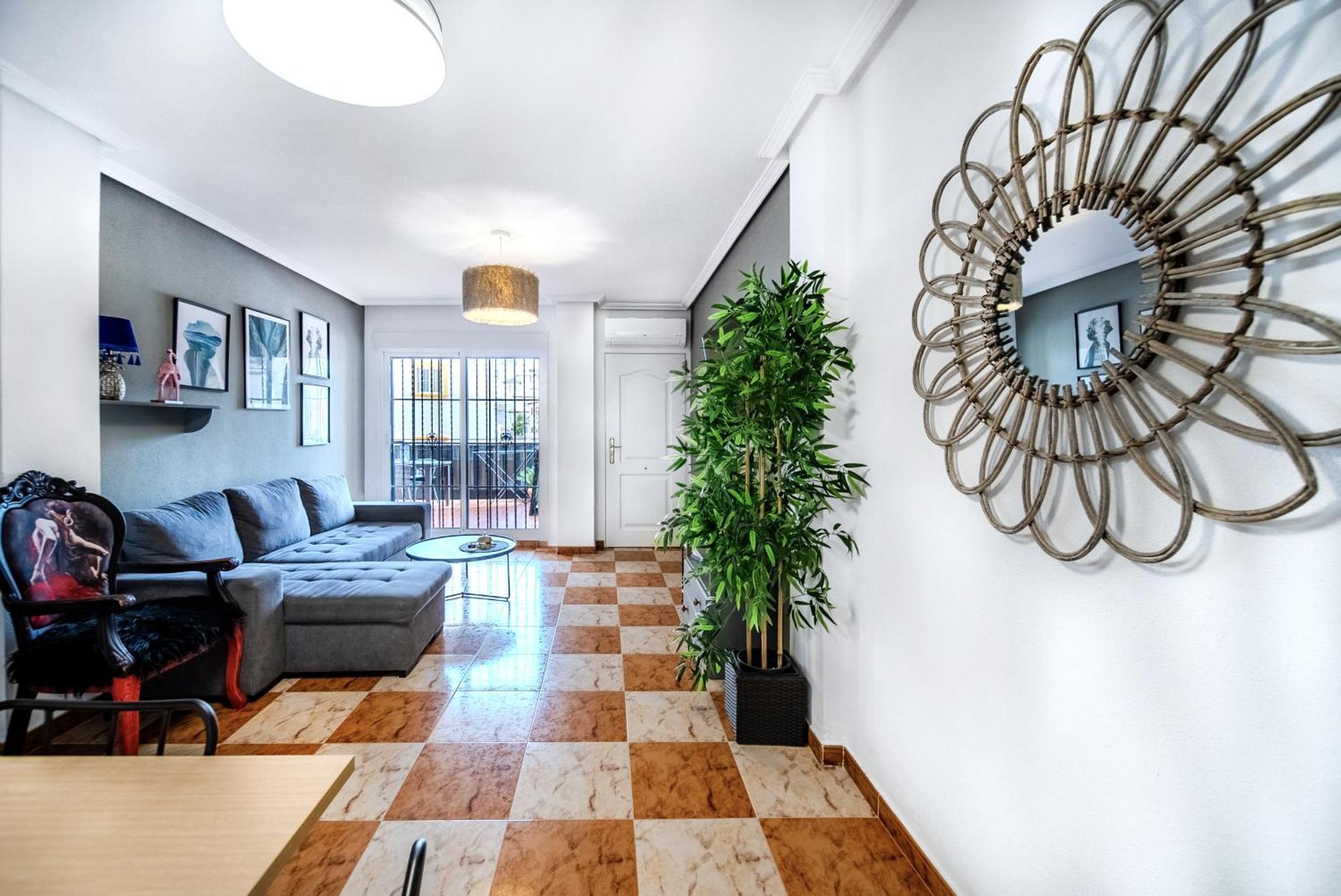 Apartamento Carlos , Lomas De Cabo Roig Area,2 Bedroom,2 Terraces,Swimming Pool Dehesa de Campoamor  Exterior foto