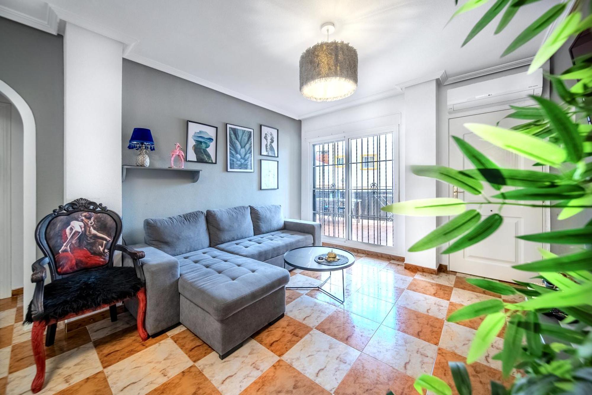 Apartamento Carlos , Lomas De Cabo Roig Area,2 Bedroom,2 Terraces,Swimming Pool Dehesa de Campoamor  Exterior foto