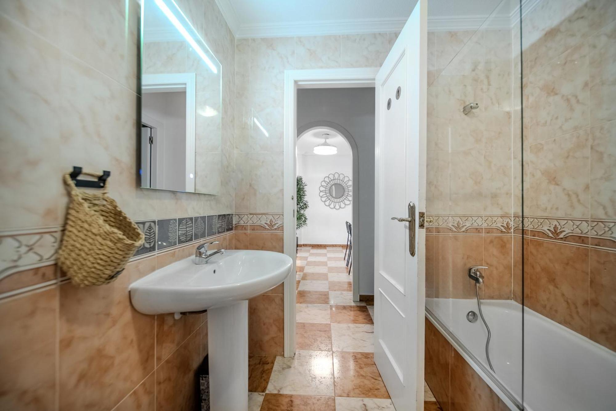 Apartamento Carlos , Lomas De Cabo Roig Area,2 Bedroom,2 Terraces,Swimming Pool Dehesa de Campoamor  Exterior foto